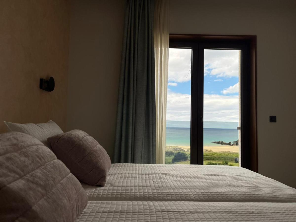Hotel A Ladela О-Віседо Екстер'єр фото