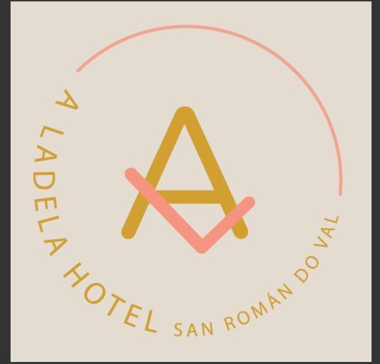 Hotel A Ladela О-Віседо Екстер'єр фото